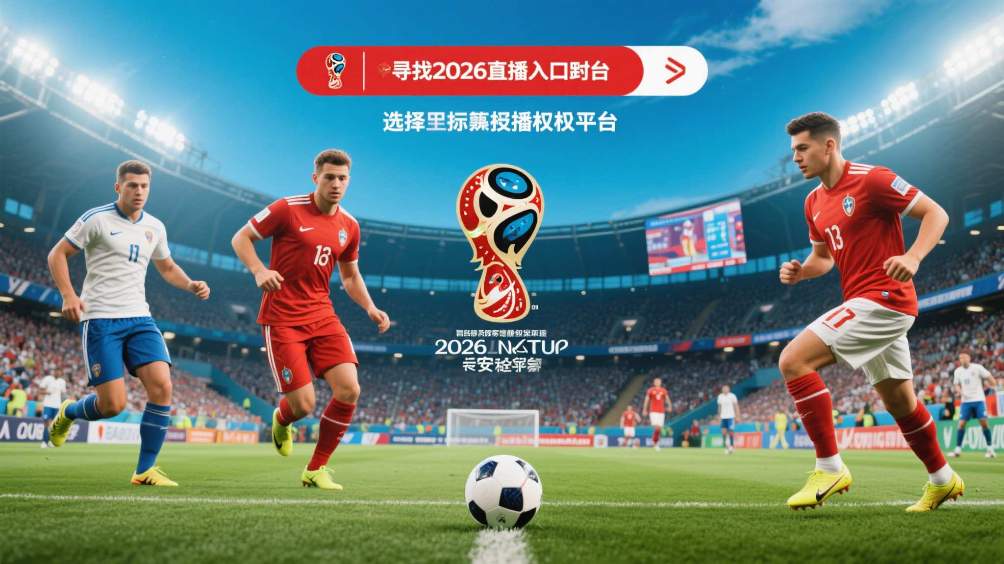 世界杯预测介绍